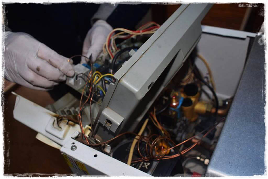 Pendik Kombi Arıza Bakım Servisi - Tel: +90--216-3992335 | YILMAZ SERVİS