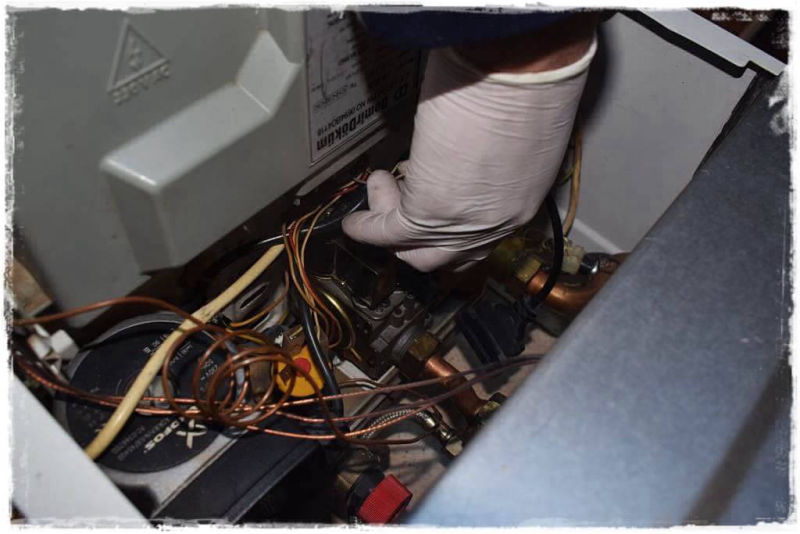 Pendik Sapanbağları Mahallesi Kombi Arıza Bakım Servisi - Tel: +90--216-3992335 | YILMAZ SERVİS